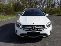 Usata Mercedes GLA200 156 CV (114 kW) 2018 Bianco SUV