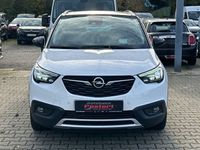 gebraucht Opel Crossland Ultimate 1.2 Turbo,Navi,LED Panorama