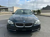 Gebraucht BMW 518 226 PS (166 kW) 2016 Schwarz Kombi