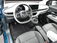 Neu Fiat 500 La Prima 65 PS (47 kW) 2026 Manufacturer