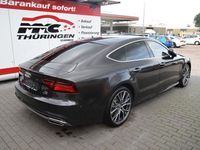 Gebraucht Audi A7 S-Line 320 PS (235 kW) 2016 Grau Kleinwagen