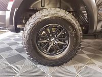 Neu Ford F-150 Raptor 455 PS (334 kW) 2025 Schwarz Pickup