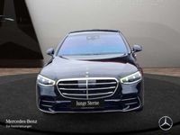 gebraucht Mercedes S400 d 4MATIC Limousine lang