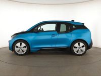 Gebraucht BMW i3 125 kW (170 PS) 2016 Blau Kleinwagen