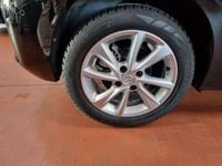 Gebraucht Opel Corsa GS Line 131 PS (96 kW) 2021 Schwarz Kleinwagen