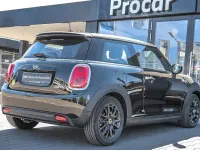 Gebraucht Mini Cooper SE Classic 135 kW (184 PS) 2023 Midnight black Kleinwagen