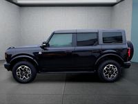 Neu Ford Bronco 334 PS (245 kW) 2025 Schwarz SUV