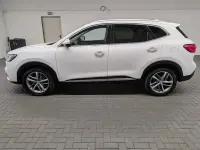 Usata MG EHS Luxury 162 CV (119 kW) 2022 Bianco SUV