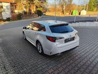 Neu Suzuki Swace Comfort+ 140 PS (102 kW) 2025 Weiß Kombi