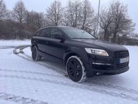 Gebraucht Audi Q7 213 PS (156 kW) 2008 SUV