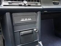 Gebraucht Mercedes 220 105 PS (77 kW) 1968 Weiß Kombi