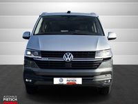 gebraucht VW California Coast 2.0 TDI 4Motion KR - LED