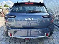 Nuova Kia Stonic Style 101 CV (74 kW) 2026 Blu SUV