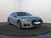 Gebraucht Audi S5 Ambiente 341 PS (250 kW) 2022 Coupé