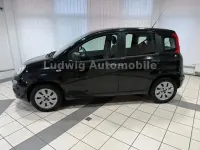 Gebraucht Fiat Panda Mystyle 69 PS (50 kW) 2014 Andere Kleinwagen