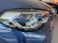 gebraucht BMW X3 xDrive 20 d M Sport Mild-Hybrid EU6d Leder LED Navi Keyless Laserlicht