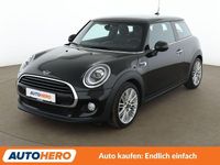 Occasion Mini Cooper D 116 PK (85 kW) 2018 Zwart Hatchback