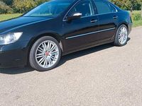 Gebraucht Honda Legend LS 295 PS (216 kW) 2006 Schwarz Limousine