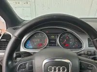Usado Audi Q7 Sport 239 HP (175 kW) 2011 Preto SUV