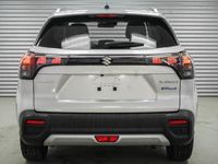 gebraucht Suzuki SX4 S-Cross 1,4 2WD MT Mild-Hybrid Comfort PLUS