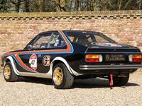 Gebraucht Lancia Beta 1974 Schwarz Coupé