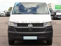 Gebraucht VW T6.1 150 PS (110 kW) 2022 Candyweiß Van