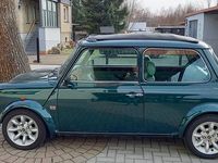 Gebraucht Rover Mini 63 PS (46 kW) 1997 Grün Limousine