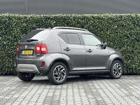 Gebraucht Suzuki Ignis Style 83 PS (61 kW) 2021 Grau SUV