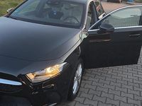 Gebraucht Mercedes A180 Progressive 136 PS (100 kW) 2020 Schwarz Limousine