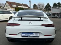 gebraucht Mercedes AMG GT 43 4Matic+*Perform*Wide*Pano*Night*Soft