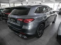 gebraucht Mercedes 220 GLC4M AVANTGARDE