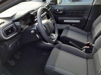 gebraucht Citroën C3 Feel 1.2 PureTech 82 LED Klima Sitzheizung