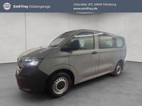 Neu VW Transporter 110 PS (80 kW) 2026 Grau Van