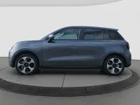 Neu JAC E30X 100 kW (136 PS) 2026 Grau Kleinwagen