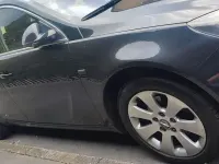 Gebraucht Opel Insignia Selection 131 PS (96 kW) 2013 Schwarz Kombi