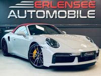 Gebraucht Porsche 992 650 PS (478 kW) 2024 Grau Cabrio