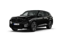 Neu BMW XM Sport Line 476 PS (350 kW) 2026 Schwarz SUV