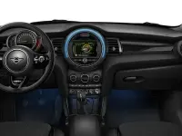 Gebraucht Mini Cooper Cabriolet 136 PS (100 kW) 2018 Weiß Cabrio