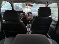 Gebraucht VW Polo Goal 54 PS (39 kW) 2006 Schwarz Kleinwagen