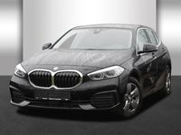 gebraucht BMW 118 d Hatch