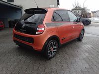 Second-hand Renault Twingo 90 CP (66 kW) 2018 Portocaliu Hatchback