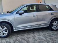 gebraucht Audi Q2 30 TFSI sport,AHK,LED,Garantie