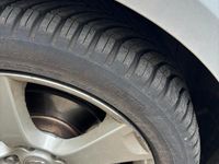 Gebraucht Mazda 3 Comfort 150 PS (110 kW) 2006 Grau Limousine