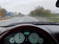 Gebraucht Dodge Magnum 511 PS (375 kW) 2005 Rot Limousine