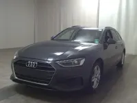 Gebraucht Audi A4 Ambiente 163 PS (119 kW) 2023 Grau Kombi