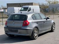 gebraucht BMW 118 D Euro5 TÜV 6/2025 Vollfahrbereit