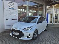 Gebraucht Mazda 2 116 PS (85 kW) 2023 Kleinwagen