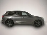 Gebraucht VW Touareg Style 286 PS (210 kW) 2025 Siliziumgrau metallic SUV