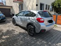 Occasion Subaru XV Comfort 109 ch (80 kW) 2012 Argent SUV