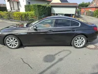 Gebraucht BMW 640 333 PS (244 kW) 2016 Andere farben Coupé